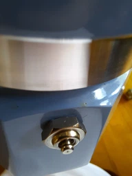 Гейзерна кофеварка Bialetti Rainbow на 6 чашок жовта фото від покупців 11