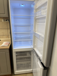 Двокамерний холодильник Gorenje RK4182PS4