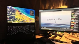 Ноутбук (2024) геймерський Lenovo Legion Pro 5-16 i9-14900HX / 32GB / 1TB / Win11x Licensed / RTX4070 / 16" 240Hz фото від покупців 2