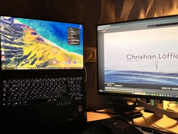 Ноутбук (2024) геймерський Lenovo Legion Pro 5-16 i9-14900HX / 32GB / 1TB / Win11x Licensed / RTX4070 / 16" 240Hz фото від покупців 1
