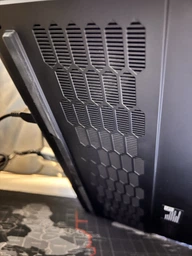 Ноутбук (2024) геймерський Lenovo Legion Pro 5-16 i9-14900HX / 32GB / 1TB / Win11x Licensed / RTX4070 / 16" 240Hz