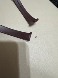 Силіконовий ремінець Original Design для Xiaomi Mi Band 8 / Mi Band 9 / Mi Band 10 Atrovirens