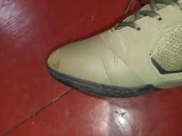 Кросcовки Gorilla Wear Troy High Tops 41 Зеленые (9000940923)