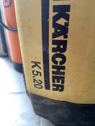 Пінна насадка для мийок Karcher Керхер K 2 3 4 5 6 7, S10