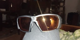 Очки Rudy Project Agent Q Black Matte RP Optics HI Altitude + (SP709806-S003) фото от покупателей 1