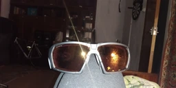Очки Rudy Project Agent Q Black Matte RP Optics HI Altitude + (SP709806-S003)