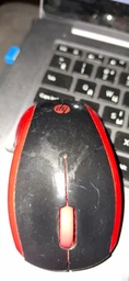 Мышь HP 200 Wireless Silver (2HU84AA) фото от покупателей 2