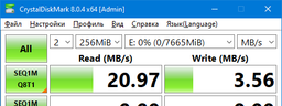 Флеш память Wibrand 64GB Hawk USB 2.0 (WI2.0/HA64M1S) Silver фото от покупателей 7