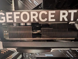 Відеокарта MSI GeForce RTX 5070 Ti Ventus 3X OC 16GB GDDR7 DLSS4 (5070 Ti 16G VENTUS 3X OC) EU