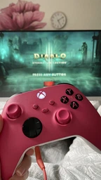 Геймпад Microsoft Xbox Series X/S Wireless Controller Robot White (QAS-00002) фото от покупателей 3