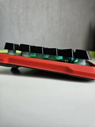 Клавіатура Marvo K629G Multi-LED USB (K629G) фото от покупателей 1