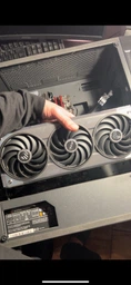 Відеокарта ASUS GeForce RTX 5070 12GB GDDR7 OC TUF-RTX5070-O12G-GAMING (90YV0LZ0-M0NA00)