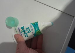 Зубна паста Sensodyne Пронамель Junior Смак м’ятної жуйки для дітей 6-12 років 50 мл (5054563219305)
