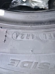 Шина Nexen N-Blue HD Plus OE 155/65R14 75T (15099) фото от покупателей 2