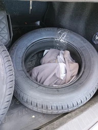 Шина Nexen N-Blue HD Plus OE 155/65R14 75T (15099)