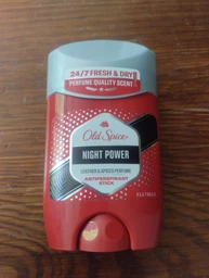 Антиперспирант-стик Old Spice Night Power 50 мл (8700216659093)