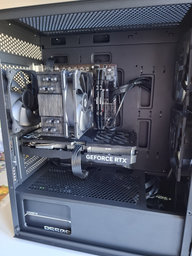 Корпус PcCooler C3B310 WH