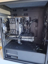 Кулер процесорний ID-Cooling SE-214-XT Basic фото від покупців 7