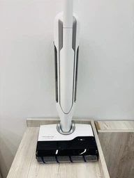 Моющий аккумуляторный пылесос Rowenta X-CLEAN 10 GZ7540WO фото от покупателей 2
