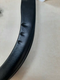 Вішалка підлогова Double FloorHanger для одягу, з полицями для взуття і з гачками, розкладна, чорна фото від покупців 3