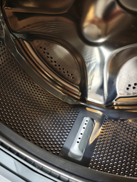 Стиральная машина узкая Electrolux EW6SM226DU фото от покупателей 1