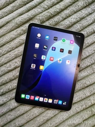 Планшет Apple iPad 11" 2025 Wi-Fi 128GB Silver (MD3Y4TY/A)