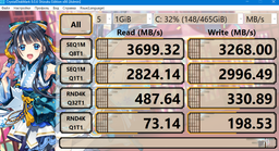SSD диск Kingston NV3 500GB M.2 2280 NVMe PCIe 4.0 x4 3D NAND (SNV3S/500G)
