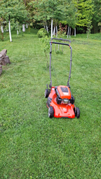 Газонокосилка Husqvarna LC 151 (9704883-01) фото от покупателей 2