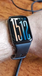Фитнес-браслет Xiaomi Smart Band 9 Pro Black (001012146786) фото от покупателей 5