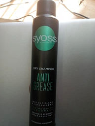 Сухой шампунь SYOSS Anti-Grease для жирных волос 200 мл (9000100695800) фото от покупателей 4
