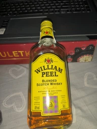 Виски William Peel 1 л 40% (3107872000606) фото от покупателей 1