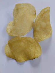 Картофельные чипсы Pafritas с морской солью 140 г (0.14 кг) (8436004743018)