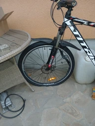 Камера Continental MTB PRE 26 х 28-32 559/42mm