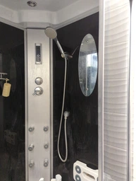 Гидромассажный бокс AQUASTREAM Classic 99 HB душевой бокс 90x90x217 см