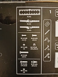 Настенное крепление для телевизора Brateck KL21G-44T 32" - 55" фото от покупателей 17