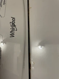 Пральна машина Whirlpool AWE 66710 з вертикальним завантаженням фото от покупателей 6