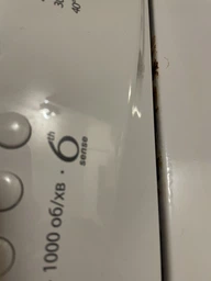 Пральна машина Whirlpool AWE 66710 з вертикальним завантаженням фото от покупателей 4
