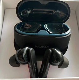 Наушники Nokia Go Earbuds 2 Pro TWS-222 ENC Black (8P00000190) фото от покупателей 18