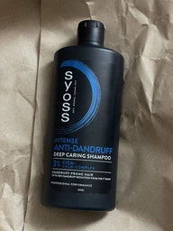 Шампунь Syoss Intense Anti-Dandruff 750 мл (9000101743616) фото от покупателей 14