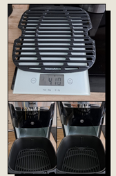 Мультипечь TEFAL Easy Fry&Grill XXL EY801410 фото от покупателей 1