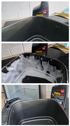 Мультипечь TEFAL Easy Fry&Grill XXL EY801410 фото от покупателей 19