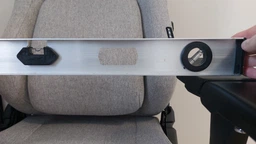 Кресло для геймеров Anda Seat Kaiser 4 Grey Fabric Size XL (AD12YDDC-XLL-20-G-CF) фото от покупателей 15