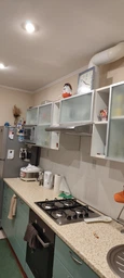 Вытяжка perfelli pl 6124 bl led фото от покупателей 16