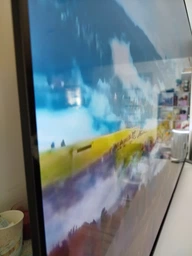Телевізор TCL 85V6B фото від покупців 4