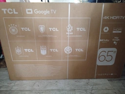 Телевізор TCL 85V6B фото від покупців 2