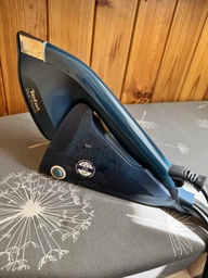 Відпарювач Tefal DUO POWER JF4032E0 2-в-1