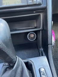 Автомобильное зарядное устройство с FM-модулятором Baseus Enjoy Bluetooth FM Launcher 3.4A Black (CCLH-01) фото от покупателей 6
