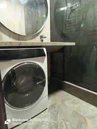 Пральна машина з сушкою Bosch Serie 8 WNC254A0ME