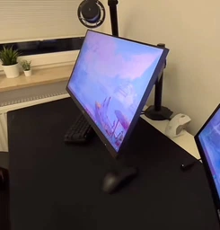 Кронштейн Officepro MA502 фото від покупців 8