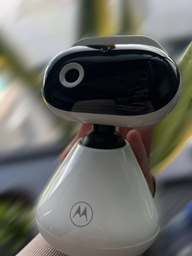 Видеоняня Motorola PIP1000 Connect | Wi-fi (5055374716847) фото от покупателей 1